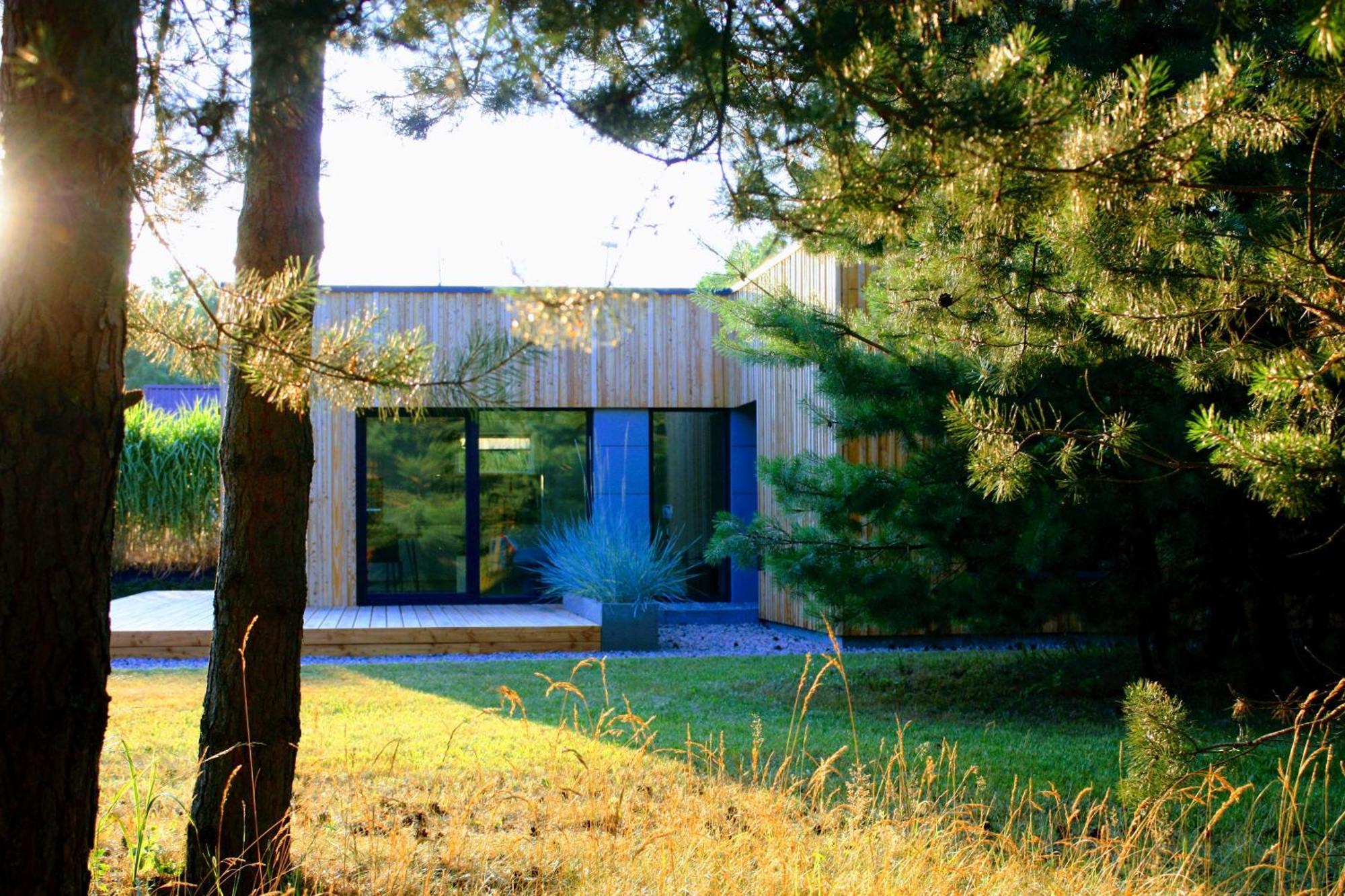 Panorama Podlasie Home&Spa Czyze Exterior photo