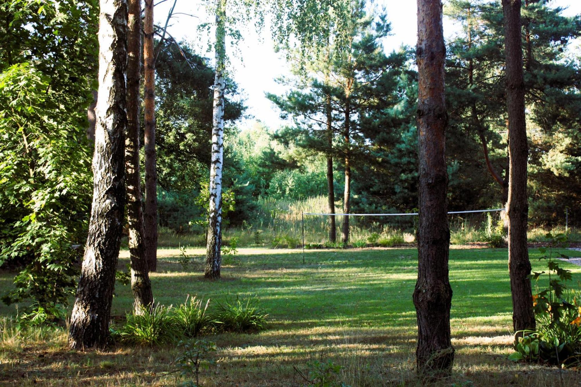 Panorama Podlasie Home&Spa Czyze Exterior photo